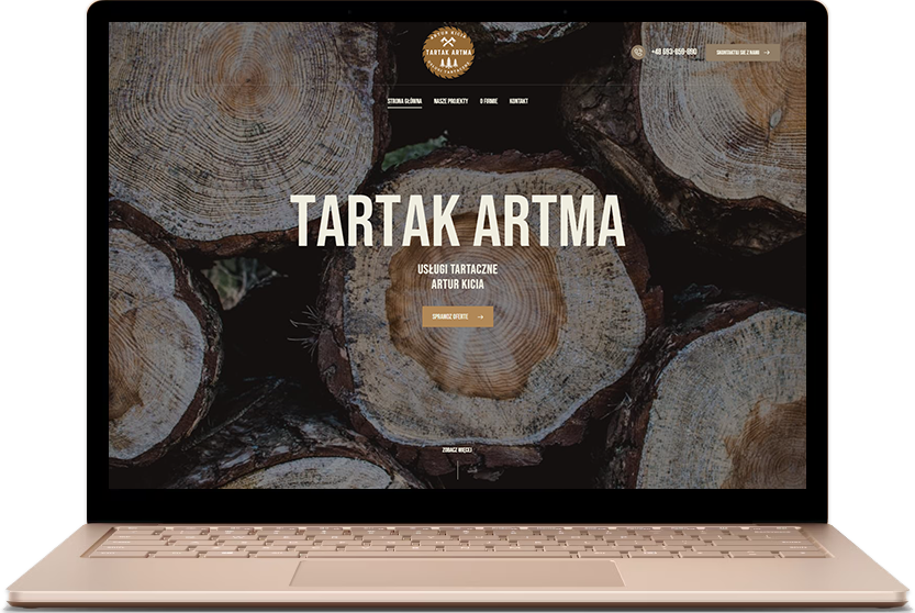 Realizacja: Artma