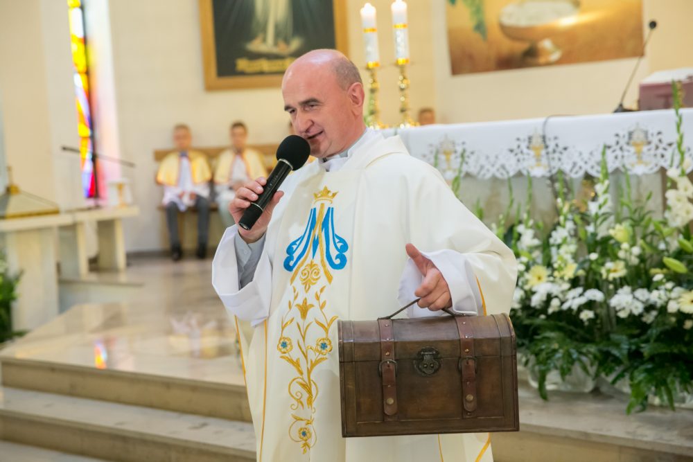 Ks. kan. Jan Bielak