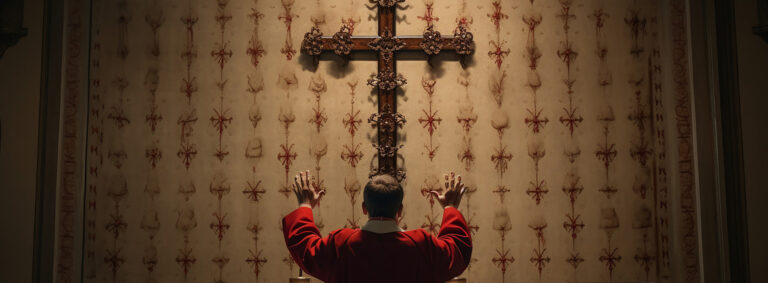 We lose when church compete with each other