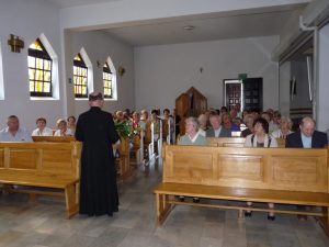 Koła Żywego Różańca